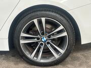 BMW 4 Series Gran Coupe