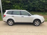 Subaru Forester SUV 2.0D X 4WD Euro 5 5dr