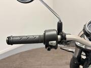 Honda GB350S
