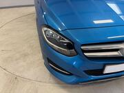 Mercedes-Benz B Class
