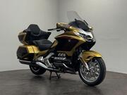 Honda GL1800 Gold Wing