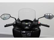 Suzuki Burgman 400
