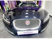 Jaguar XF Saloon 3.0d V6 Premium Luxury Auto Euro 5 (s/s) 4dr