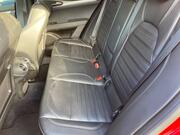 Alfa Romeo Stelvio SUV 2.0T Milano Edizione Auto Q4 AWD Euro 6 (s/s) 5dr