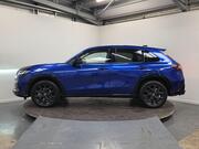 Honda ZR-V