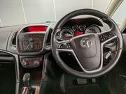 Vauxhall Zafira Tourer