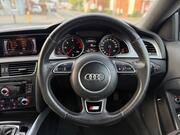 Audi A5 Coupe 2.0 TDI S line Euro 5 (s/s) 2dr