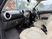 MINI Countryman SUV 1.6 Cooper S ALL4 Euro 5 (s/s) 5dr