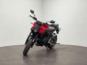 Honda CB500 Hornet
