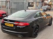 Jaguar XF Saloon 2.2d R-Sport Auto Euro 5 (s/s) 4dr