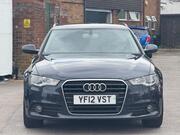 Audi A6 Avant Estate 2.0 TDI SE Euro 5 (s/s) 5dr