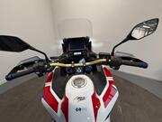 Honda CRF1100L Africa Twin Adventure Sports