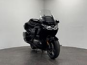 Honda GL1800 Gold Wing