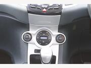 Ford Fiesta Hatchback 1.4 TDCi DPF Titanium 5dr