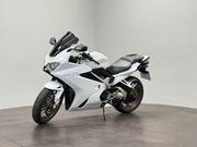 Honda VFR800