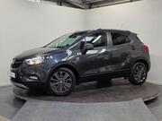 Vauxhall Mokka X