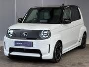 Honda Super-N