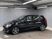 BMW 2 Series Active Tourer