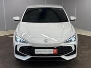 MG MG3