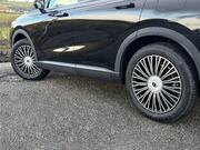 Chery Tiggo 9