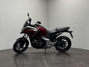 Honda NC750X