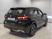 MG MG ZS