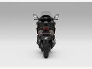 Honda Forza 750