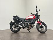 Ducati Scrambler 800