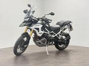 Triumph Tiger 1200