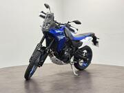Yamaha Tenere 700