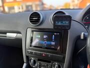 Audi A3 Hatchback 2.0 TDI Sport Euro 5 (s/s) 3dr