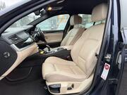 BMW 5 Series Saloon 2.0 520d M Sport Steptronic Euro 5 (s/s) 4dr