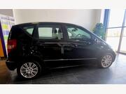 Mercedes-Benz A Class Hatchback 1.7 A170 BlueEfficiency Elegance SE 5dr