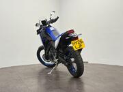 Yamaha Tenere 700