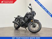 Honda CMX500 Rebel