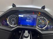 Honda GL1800 Gold Wing