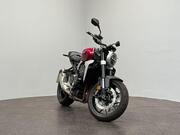 Honda CB1000R