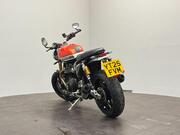 Triumph Speed Twin 1200