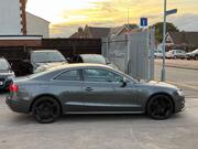 Audi A5 Coupe 2.0 TDI S line Euro 5 (s/s) 2dr