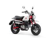 Honda Monkey
