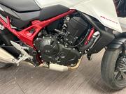 Honda CB750 Hornet