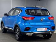 MG MG ZS