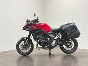 Honda CB1000GT