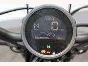 Honda CMX500 Rebel