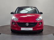 Vauxhall ADAM