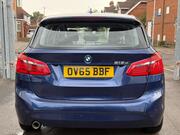 BMW 2 Series Active Tourer MPV 2.0 218d SE Euro 6 (s/s) 5dr