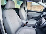 SEAT Alhambra MPV 2.0 TDI CR SE DSG Euro 5 5dr