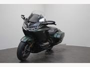 Honda GL1800 Gold Wing