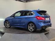 BMW 2 Series Active Tourer