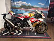 Honda CBR1000RR-R Fireblade SP
